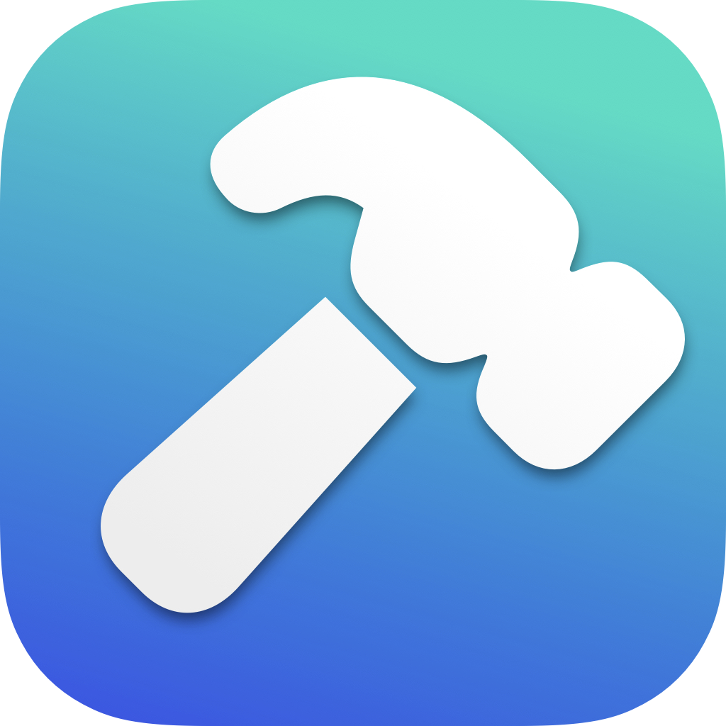 Toolbox Pro App Icon